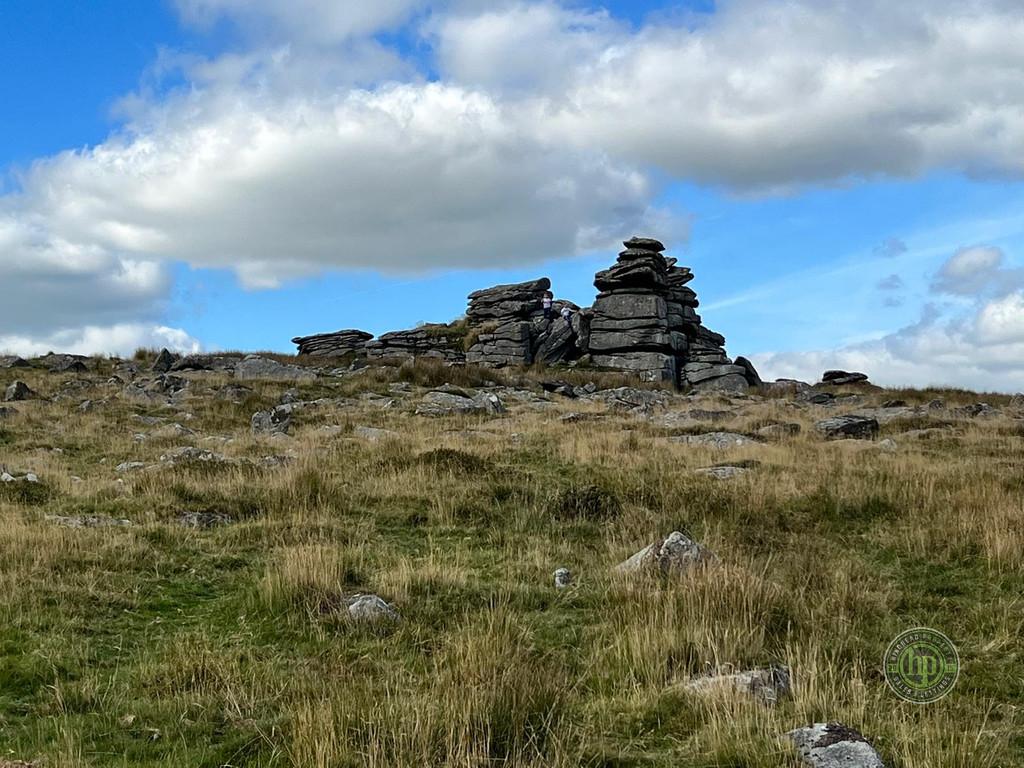Dartmoor Torr- Louis Lopez