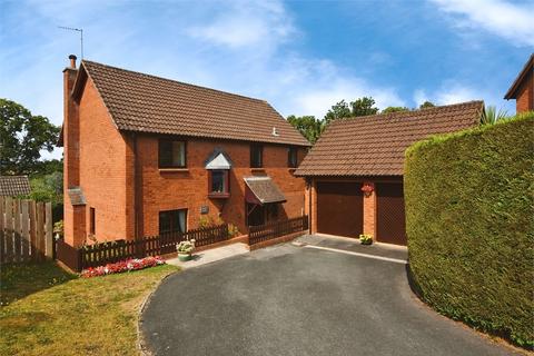 undefined, Hawthorn Close, Aller Park, NEWTON ABBOT, Devon.