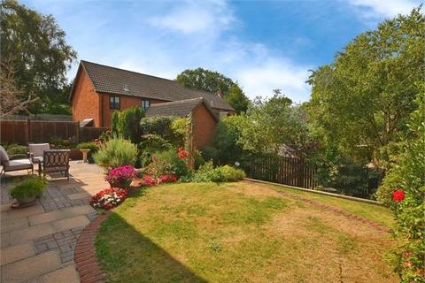 undefined, Hawthorn Close, Aller Park, NEWTON ABBOT, Devon.