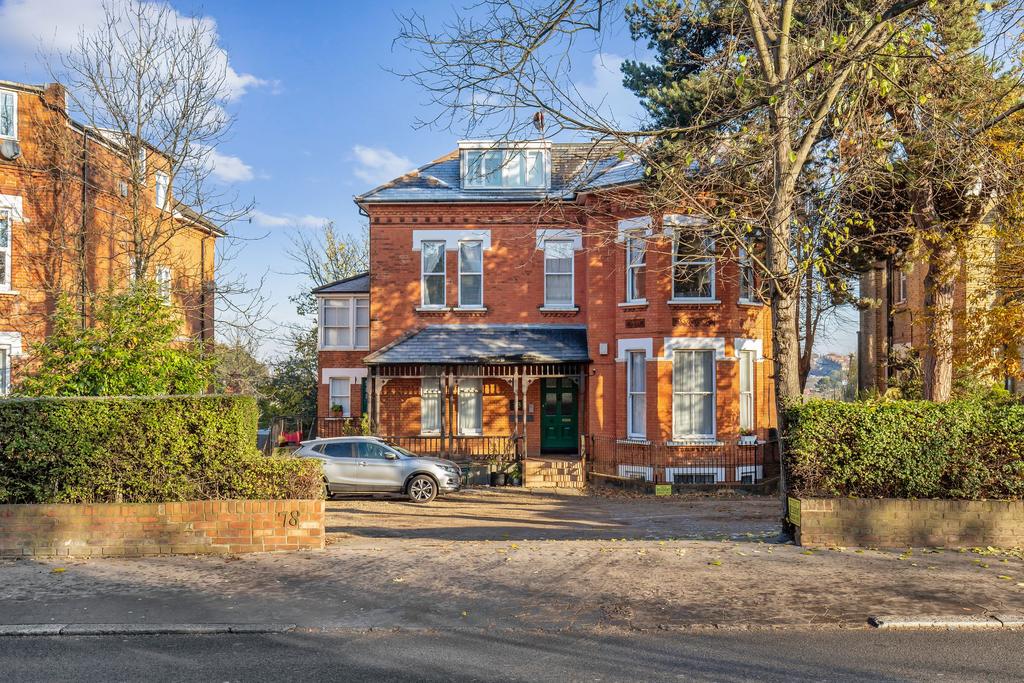 Facade
