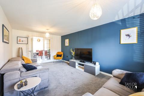 4 bedroom detached house for sale, Samuel Parkes Vale, Tamworth