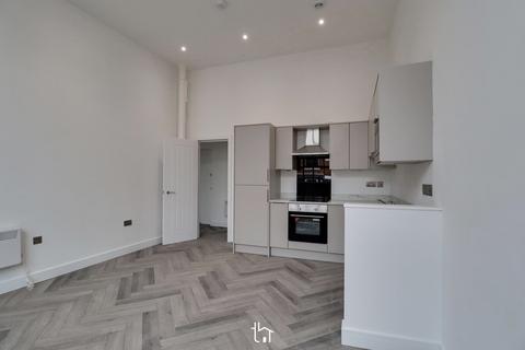 1 bedroom apartment to rent, Canal Street, Wigston