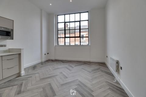 1 bedroom apartment to rent, Canal Street, Wigston
