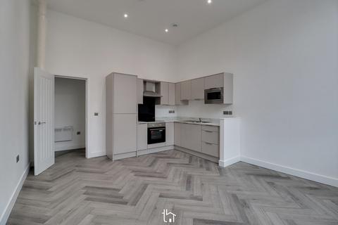1 bedroom apartment to rent, Canal Street, Wigston