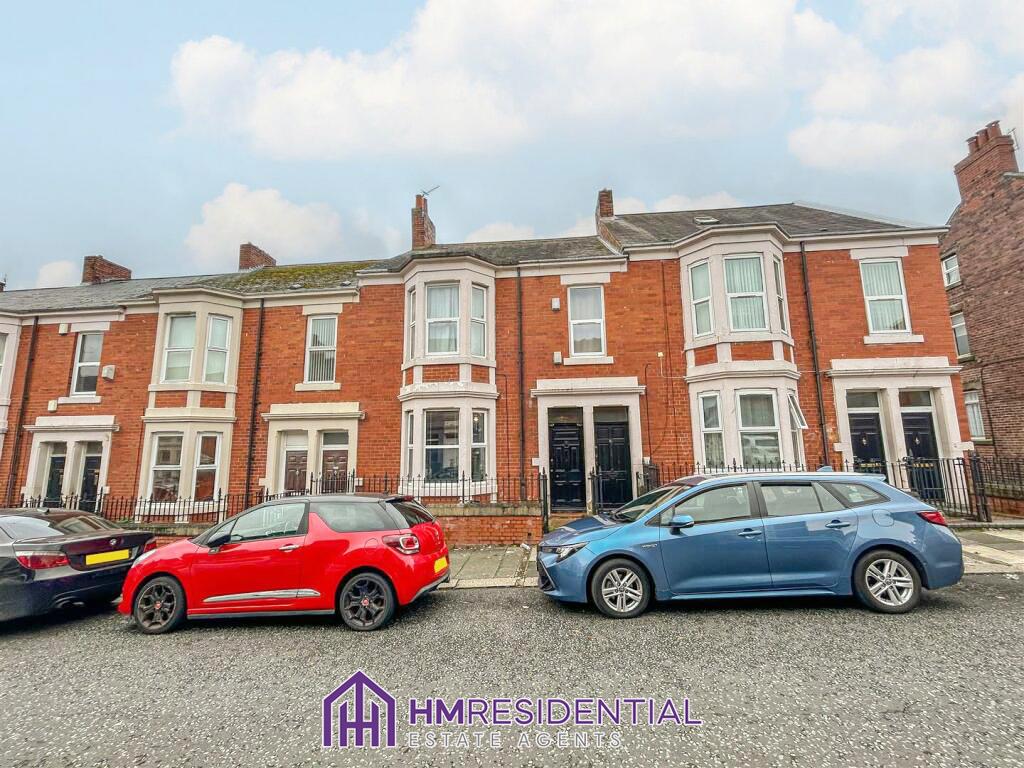 2 bedroom Ground Floor Flat for rent