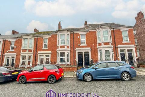 Wingrove avenue, Fenham NE4