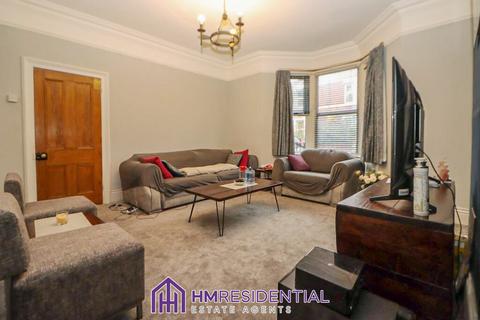 undefined, Wingrove avenue, Fenham NE4
