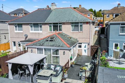 undefined, Molesworth Road, Plymouth PL7