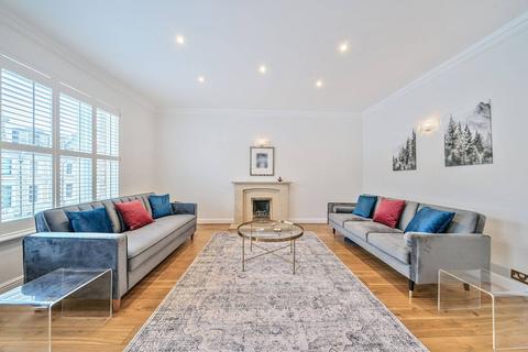 3 bedroom flat to rent, Beaufort Street, Chelsea, London, SW3