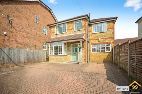undefined, High Street, Wouldham, Rochester, Kent, ME1