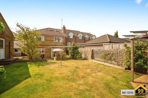 undefined, High Street, Wouldham, Rochester, Kent, ME1