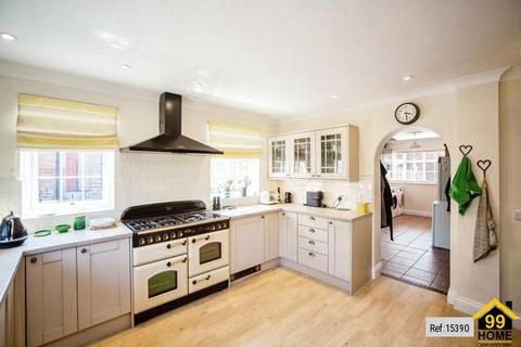 undefined, High Street, Wouldham, Rochester, Kent, ME1