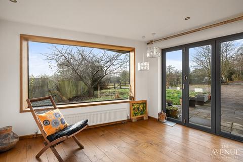 undefined, Coach House, Jinglers, Bradley, Hulland Ward
