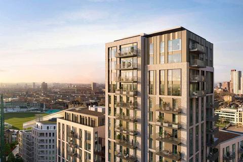 England SE11 5QY London, GBR
