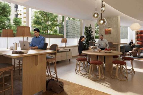 undefined, England SE11 5QY London, GBR