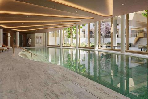 undefined, England SE11 5QY London, GBR