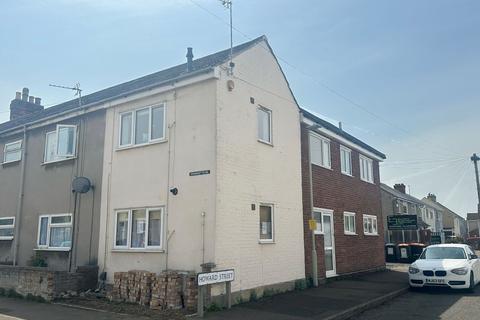undefined, Margetts Road, Bedford MK42
