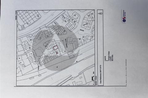 undefined, Tarragon Close, London SE14