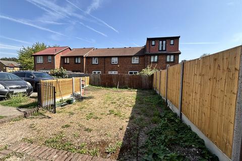 undefined, Tarragon Close, London SE14