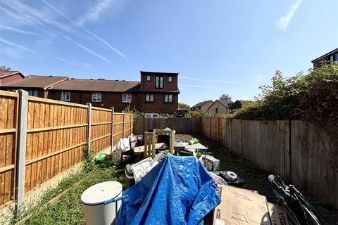 undefined, Tarragon Close, London SE14