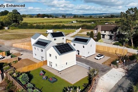 undefined, No 1 Westcott Park Close, Westcott, Cullompton, EX15
