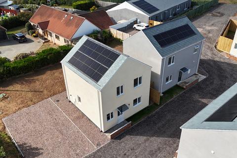 undefined, No 1 Westcott Park Close, Westcott, Cullompton, EX15
