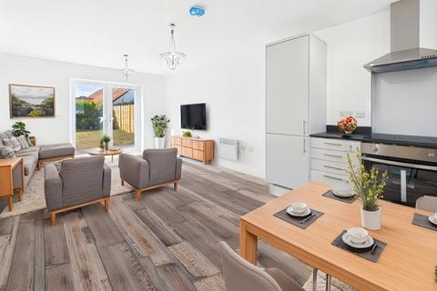 undefined, No 1 Westcott Park Close, Westcott, Cullompton, EX15