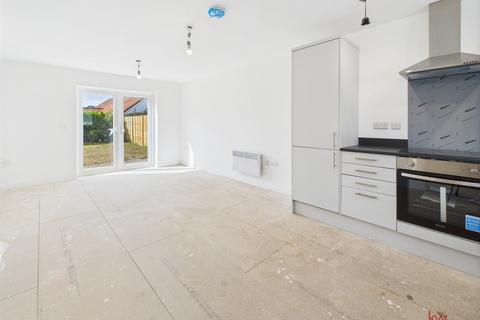 undefined, No 1 Westcott Park Close, Westcott, Cullompton, EX15