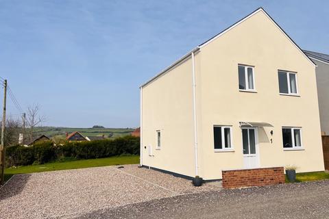 undefined, No 1 Westcott Park Close, Westcott, Cullompton, EX15