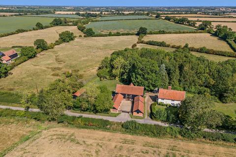 undefined, Otley Road, Framsden, Stowmarket, Suffolk
