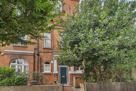 Nightingale Lane, London, SW12