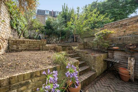 2 bedroom flat for sale, Sulgrave Road, Hammersmith, London, W6