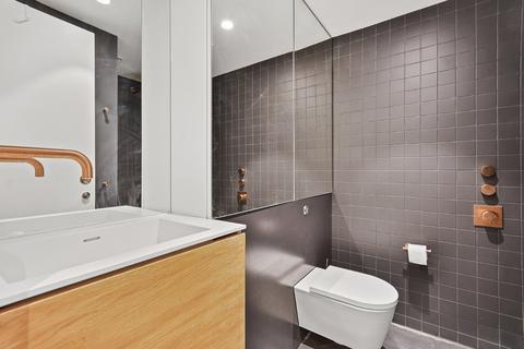 2 bedroom flat for sale, Sulgrave Road, Hammersmith, London, W6