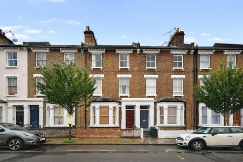 Sulgrave Road, Hammersmith, London, W6
