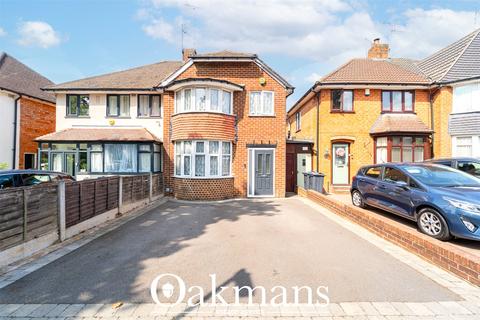 Yarningale Road, Birmingham, West Midlands, B14