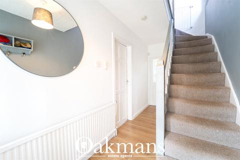 undefined, Yarningale Road, Birmingham, West Midlands, B14