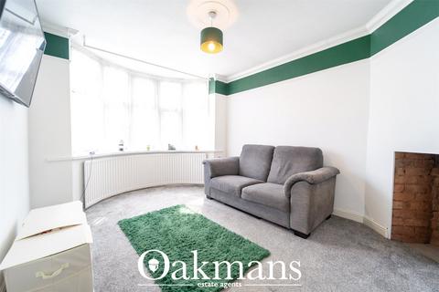 undefined, Yarningale Road, Birmingham, West Midlands, B14