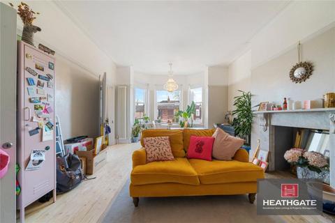 1 bedroom flat for sale, Cannon Place Hampstead Village NW3