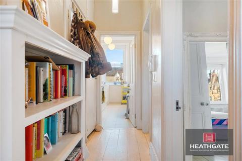 1 bedroom flat for sale, Cannon Place Hampstead Village NW3