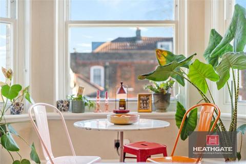 1 bedroom flat for sale, Cannon Place Hampstead Village NW3