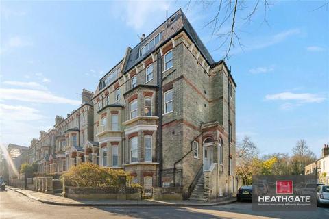 1 bedroom flat for sale, Cannon Place Hampstead Village NW3