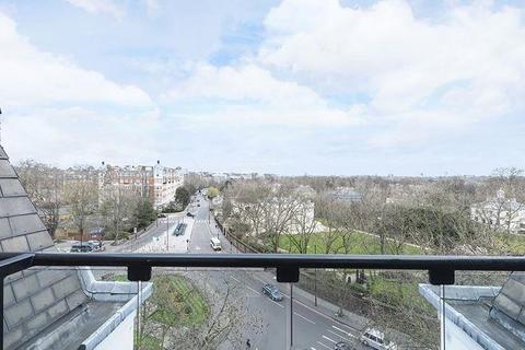undefined, Strathmore Court, Park Road, Regents Park, NW8