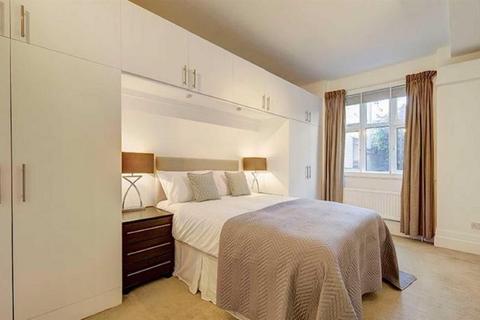 2 bedroom flat to rent, Strathmore Court Park Road Regents Park NW8