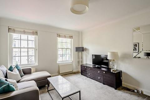 2 bedroom apartment to rent, Fulham Road, London SW3