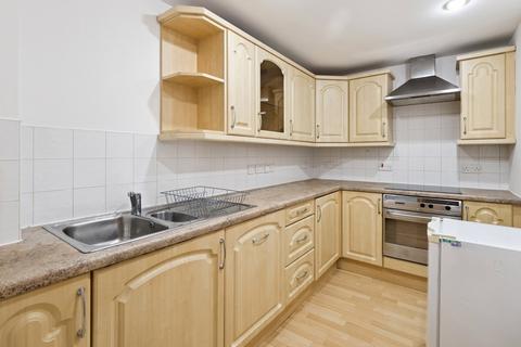undefined, Commercial Street, Edinburgh, Midlothian