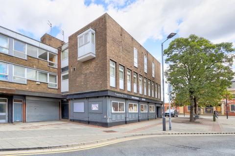 undefined, College Road, Doncaster, DN1