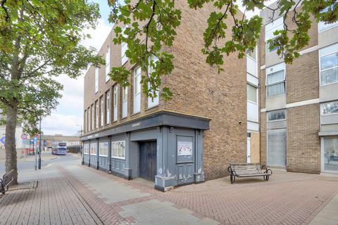 undefined, College Road, Doncaster, DN1
