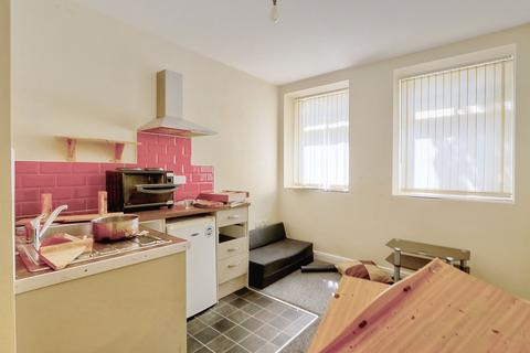 undefined, College Road, Doncaster, DN1