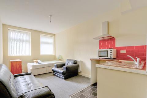 undefined, College Road, Doncaster, DN1