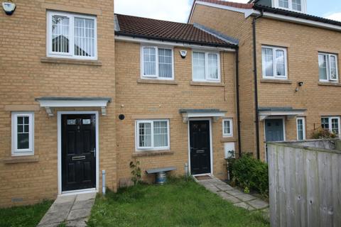 2 bedroom terraced house for sale, Laurel Court, Esh Winning, Durham, DH7